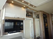 Fahrzeugbild Morelo Loft 79 L #9