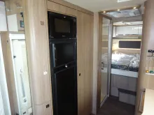 Fahrzeugbild Morelo Loft 79 L #10