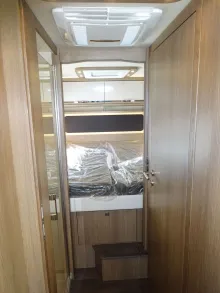 Fahrzeugbild Morelo Loft 79 L #11