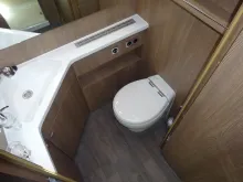 Fahrzeugbild Morelo Loft 79 L #13