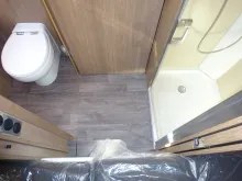 Fahrzeugbild Morelo Loft 79 L #14