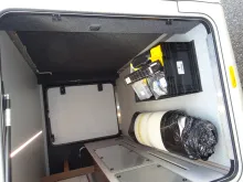 Fahrzeugbild Morelo Loft 79 L #17