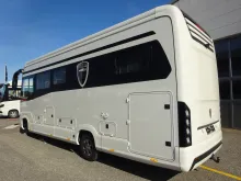 Fahrzeugbild Morelo Loft 79 L #18