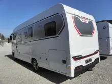 Fahrzeugbild Dethleffs Trend I 7057 EBL SALE #4