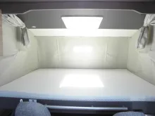 Fahrzeugbild Dethleffs Trend I 7057 EBL SALE #14