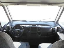 Fahrzeugbild Dethleffs Trend I 7057 EBL SALE #15