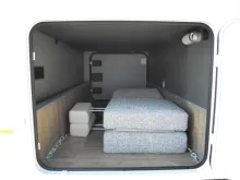 Fahrzeugbild Dethleffs Trend I 7057 EBL SALE #16