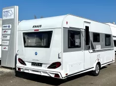 Bild 1 Knaus Sport 460 EU *sofort Verfügbar*