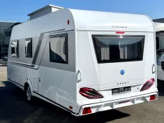 Bild 3 Knaus Sport 460 EU