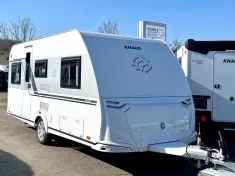 Bild 4 Knaus Sport 460 EU