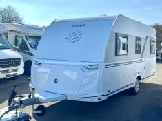 Bild 5 Knaus Sport 460 EU