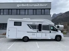Fahrzeugbild Adria Matrix Axess 650 SL #4