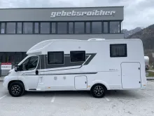 Fahrzeugbild Adria Matrix Axess 650 SL #6