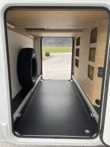 Fahrzeugbild Adria Matrix Axess 650 SL #7