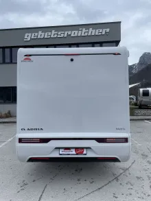 Fahrzeugbild Adria Matrix Axess 650 SL #5