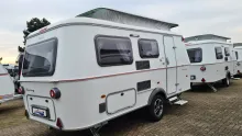 Fahrzeugbild Hymer Eriba Touring 530 #4