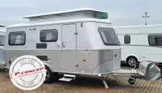 Bild 1 Hymer Eriba Touring 542 *20-Jahre-Edition*Urban*