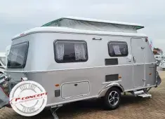 Bild 19 Hymer Eriba Touring 542 *20-Jahre-Edition*Urban*