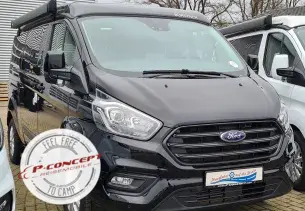 Bild Copa C 530