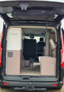 Fahrzeugbild Bürstner Copa C 530 Listenpreis 73.463€ #4