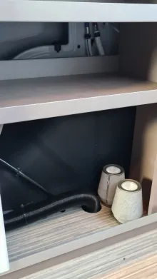 Fahrzeugbild Bürstner Copa C 530 Listenpreis 73.463€ #15