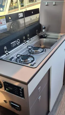 Fahrzeugbild Bürstner Copa C 530 Listenpreis 73.463€ #12