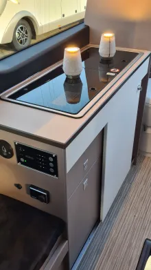 Fahrzeugbild Bürstner Copa C 530 Listenpreis 73.463€ #11