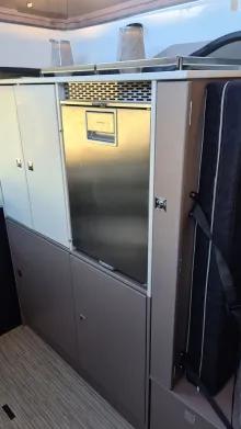 Fahrzeugbild Bürstner Copa C 530 Listenpreis 73.463€ #14