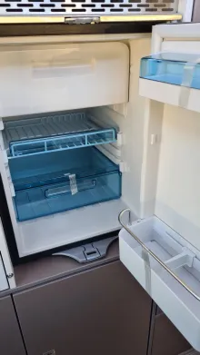 Fahrzeugbild Bürstner Copa C 530 Listenpreis 73.463€ #13