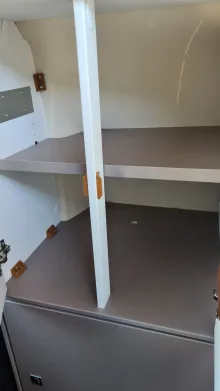 Fahrzeugbild Bürstner Copa C 530 Listenpreis 73.463€ #20