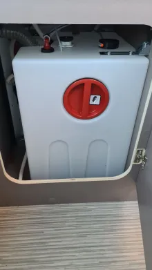 Fahrzeugbild Bürstner Copa C 530 Listenpreis 73.463€ #21