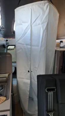 Fahrzeugbild Bürstner Copa C 530 Listenpreis 73.463€ #17