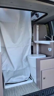 Fahrzeugbild Bürstner Copa C 530 Listenpreis 73.463€ #18