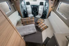 Bild 7 Weinsberg X-CURSION CUV 500 LT EDITION [PEPPER]