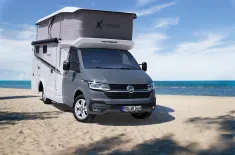 Bild 1 Weinsberg X-CURSION CUV 500 LT EDITION [PEPPER]