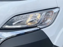 Fahrzeugbild Glücksmobil VAN V 65 SL #4