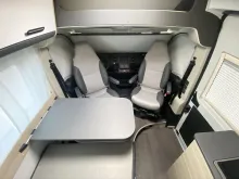 Fahrzeugbild Glücksmobil VAN V 65 SL #10