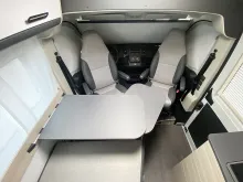 Fahrzeugbild Glücksmobil VAN V 65 SL #11