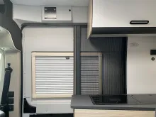 Fahrzeugbild Glücksmobil VAN V 65 SL #17