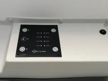 Fahrzeugbild Glücksmobil VAN V 65 SL #18
