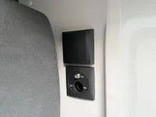 Fahrzeugbild Glücksmobil VAN V 65 SL #25