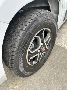 Fahrzeugbild Megamobil MEGA REVOLUTION 640 kann noch konfiguriert werden #18