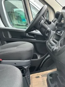 Fahrzeugbild Megamobil MEGA REVOLUTION 640 kann noch konfiguriert werden #7