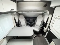 Bild 10 Glücksmobil VAN V 60 SP