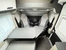 Bild 11 Glücksmobil VAN V 60 SP