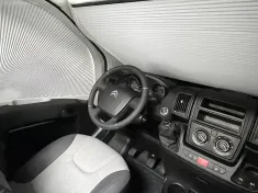 Bild 12 Glücksmobil VAN V 60 SP