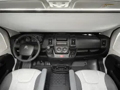 Bild 13 Glücksmobil VAN V 60 SP