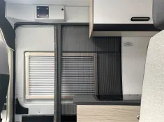 Bild 17 Glücksmobil VAN V 60 SP