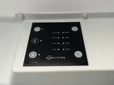 Bild 18 Glücksmobil VAN V 60 SP