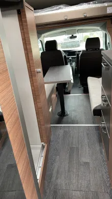 Fahrzeugbild Weinsberg X-CURSION CUV 500 LT #7